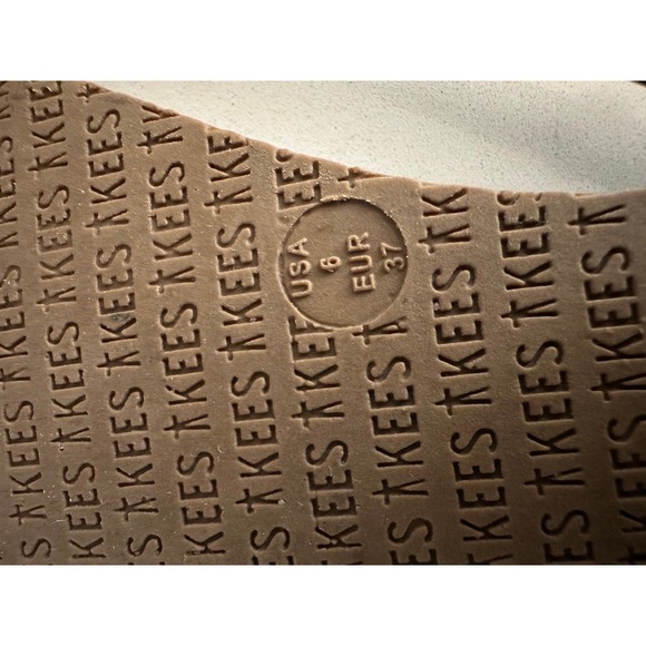 Tkees Flip Flops - Picture 4 of 5